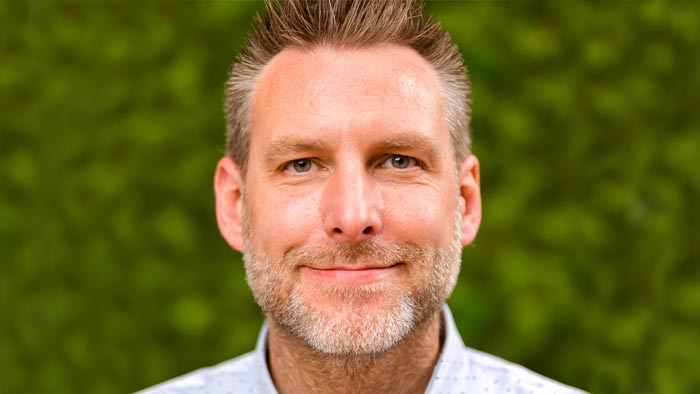 Mark Leftwich
